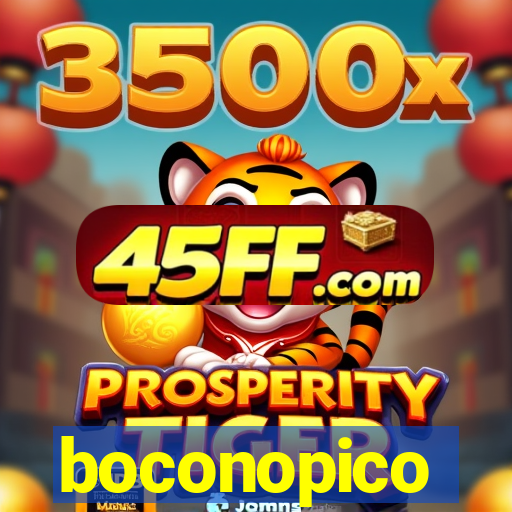 boconopico