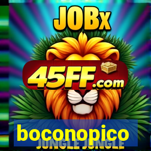 boconopico