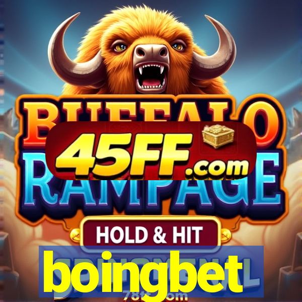 boingbet