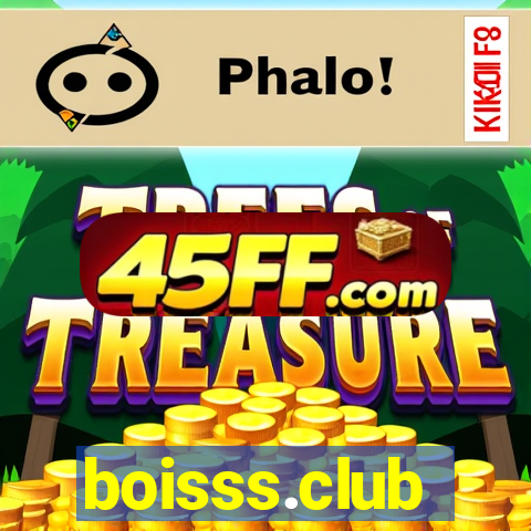 boisss.club