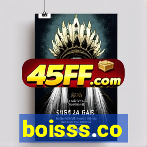 boisss.co