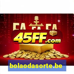 bolaodasorte.bet