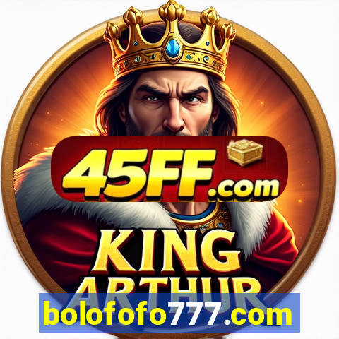 bolofofo777.com