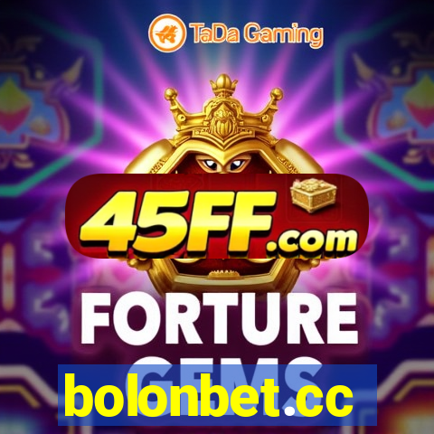 bolonbet.cc