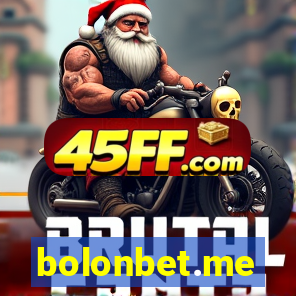 bolonbet.me