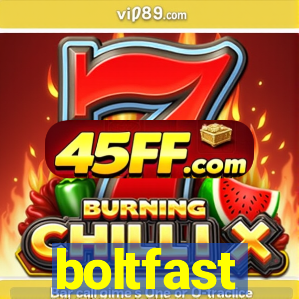 boltfast