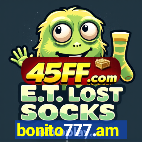 bonito777.am