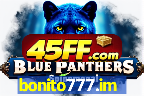 bonito777.im