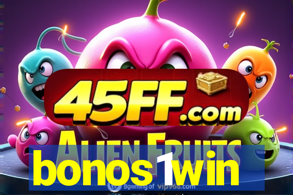 bonos1win