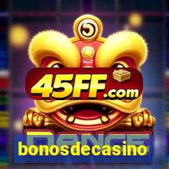 bonosdecasino
