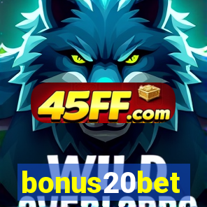 bonus20bet