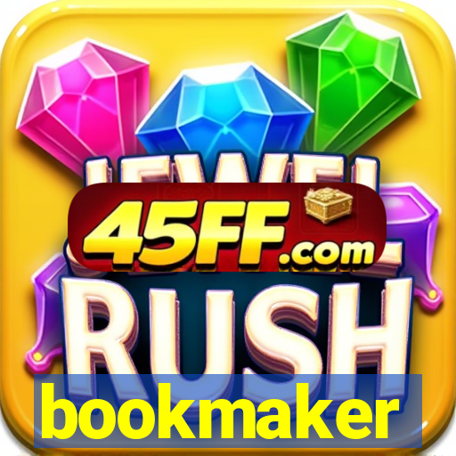bookmaker