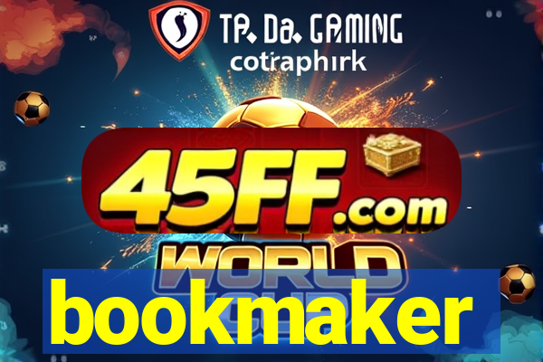 bookmaker
