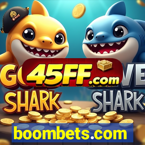 boombets.com