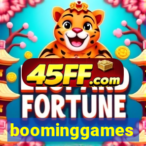 boominggames