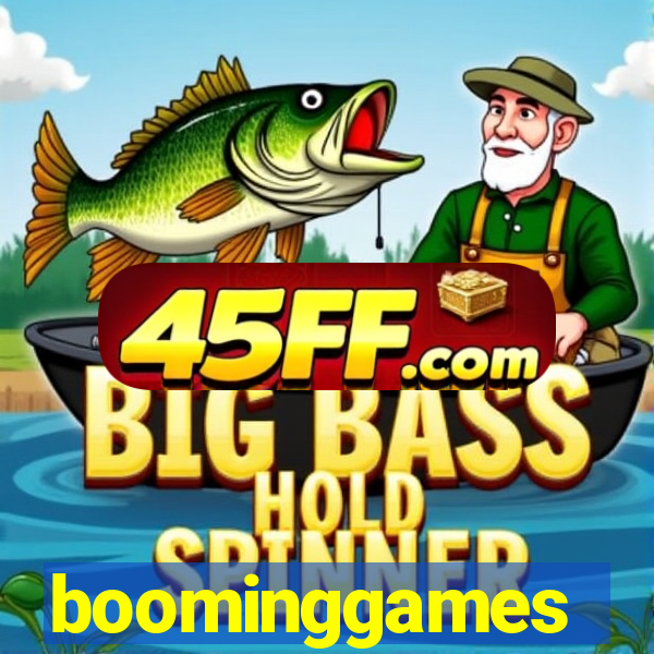 boominggames