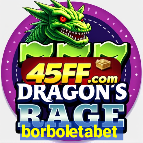 borboletabet