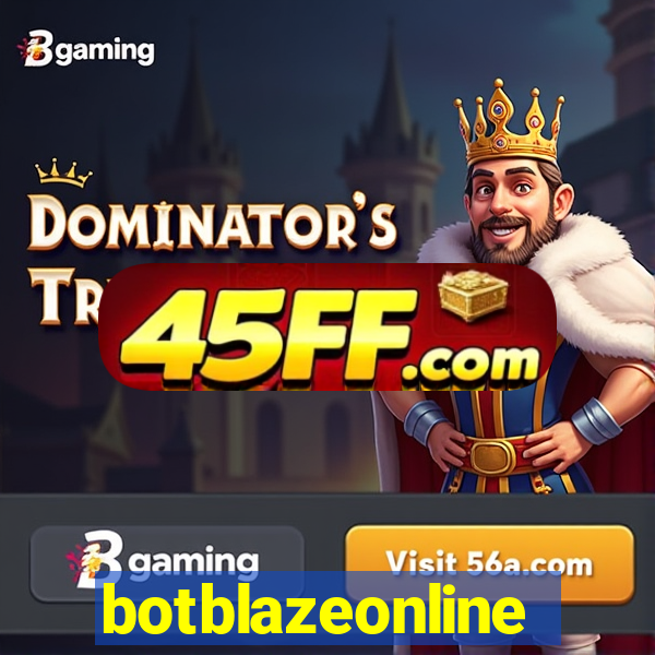 botblazeonline