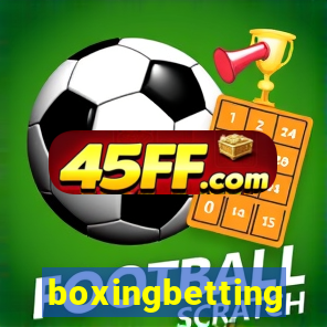 boxingbetting