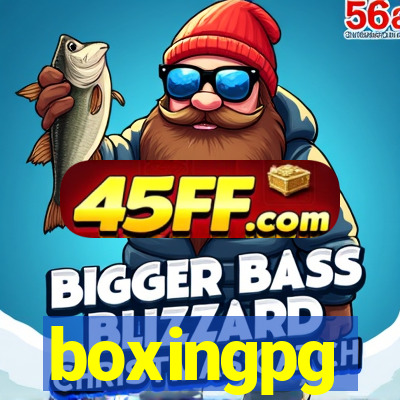 boxingpg