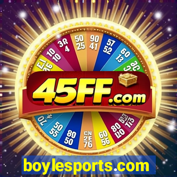 boylesports.com