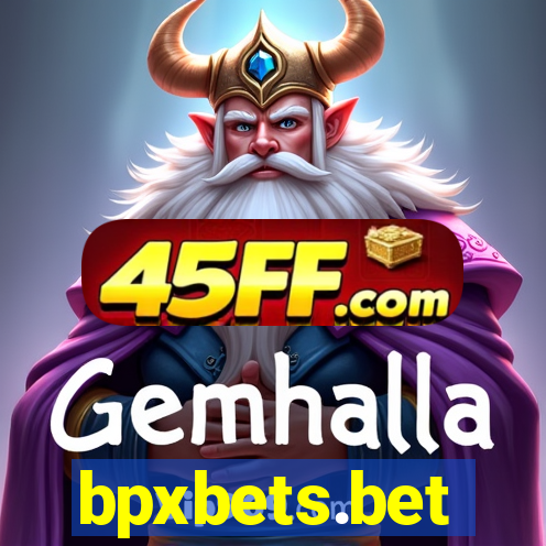 bpxbets.bet
