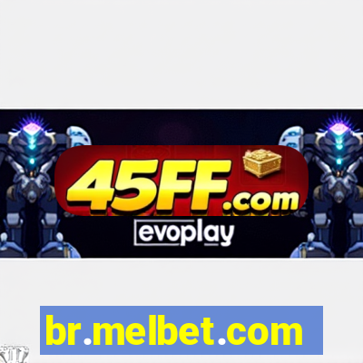 br.melbet.com