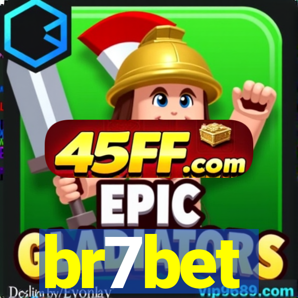 br7bet