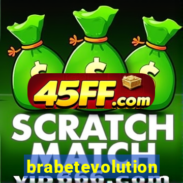 brabetevolution