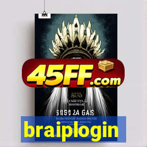 braiplogin