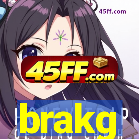 brakg