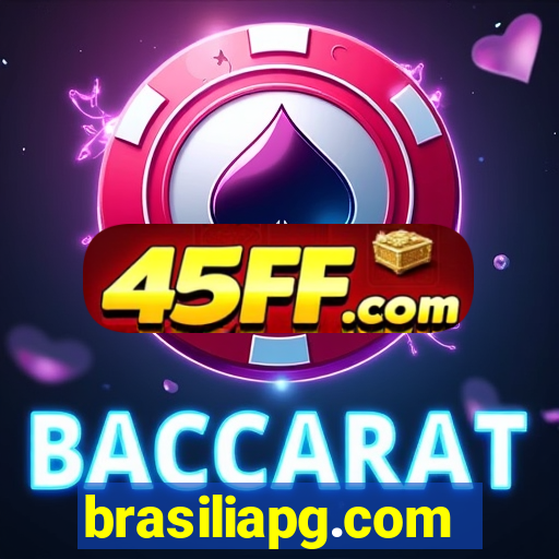 brasiliapg.com