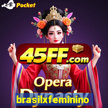 brasilxfeminino