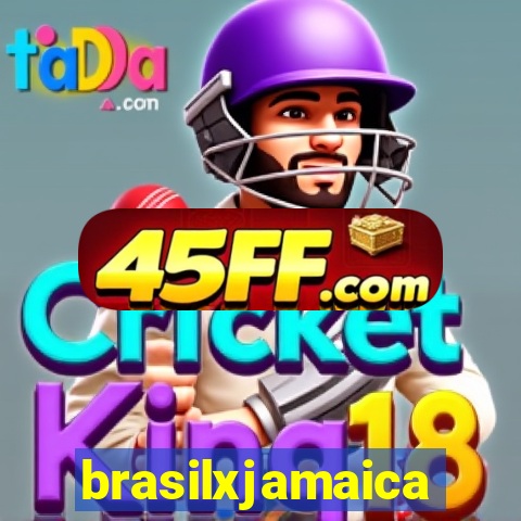 brasilxjamaica