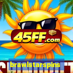 brawlstarspins