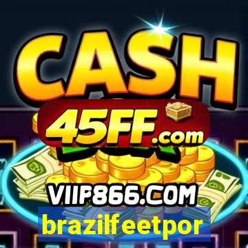 brazilfeetpor