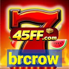 brcrow