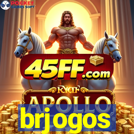 brjogos