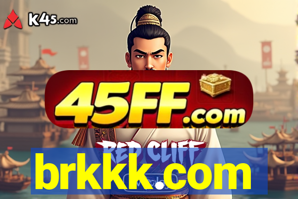 brkkk.com