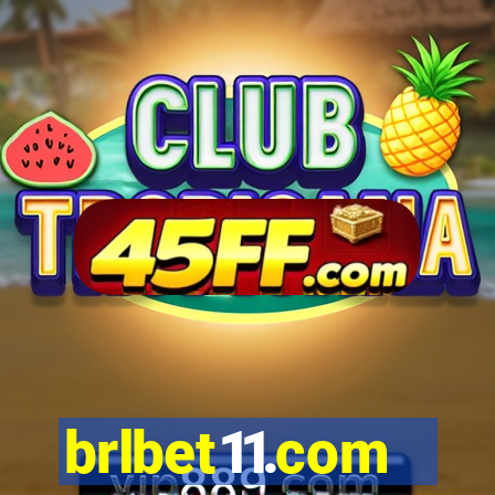 brlbet11.com