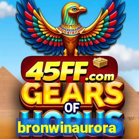 bronwinaurora