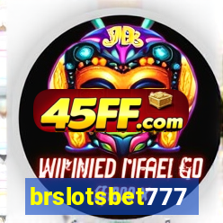 brslotsbet777