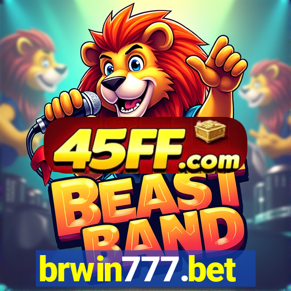 brwin777.bet