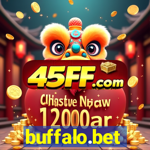 buffalo.bet