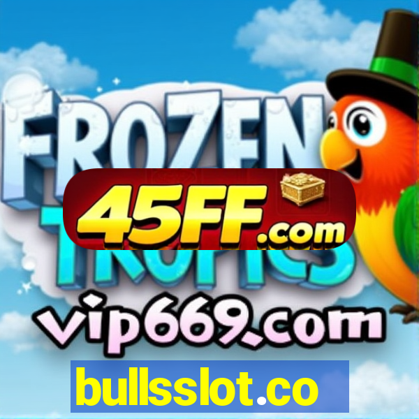 bullsslot.co