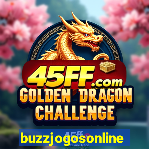 buzzjogosonline