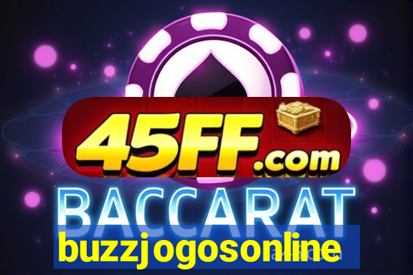 buzzjogosonline