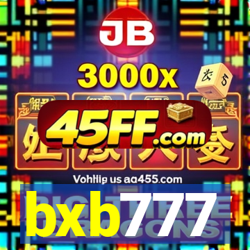 bxb777