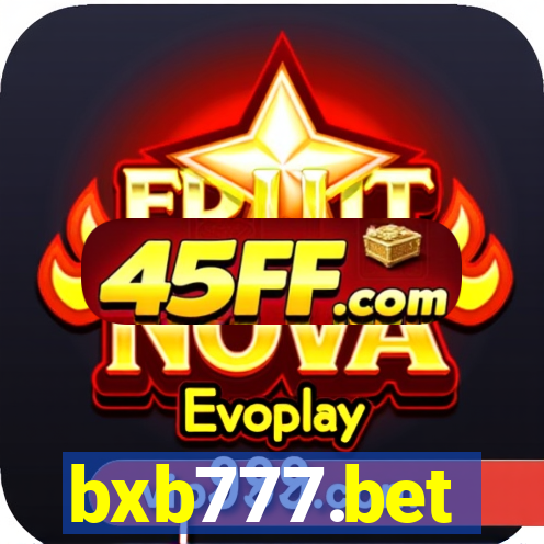 bxb777.bet