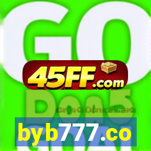 byb777.co